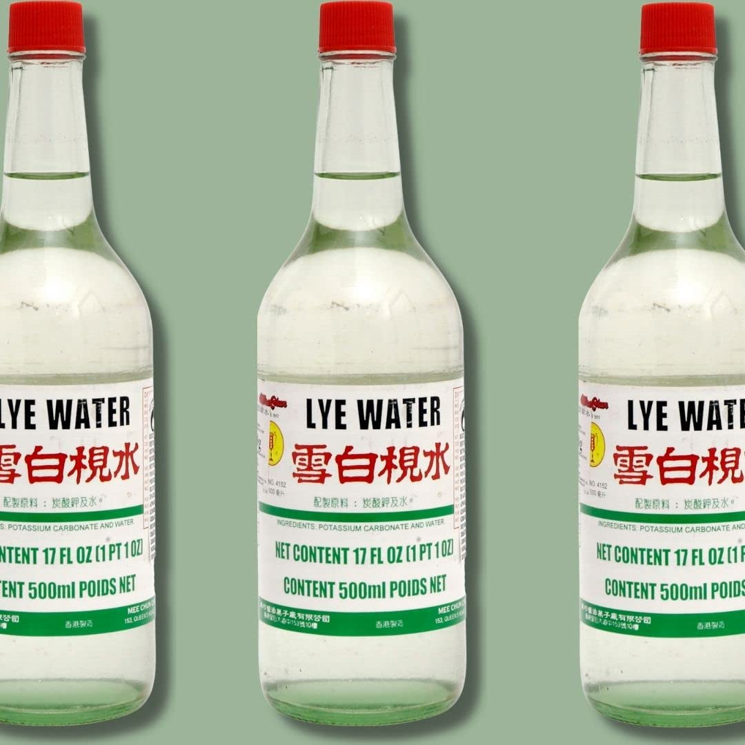 - kálium-karbonát oldat (1 x 500 ml)