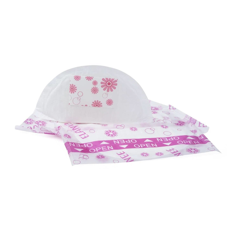 ELANEE 219-V1 Ultravékony szoptatóbetétek, fehér Kiegészítők Élelmiszer és szoptatás Bebe Naty Shop