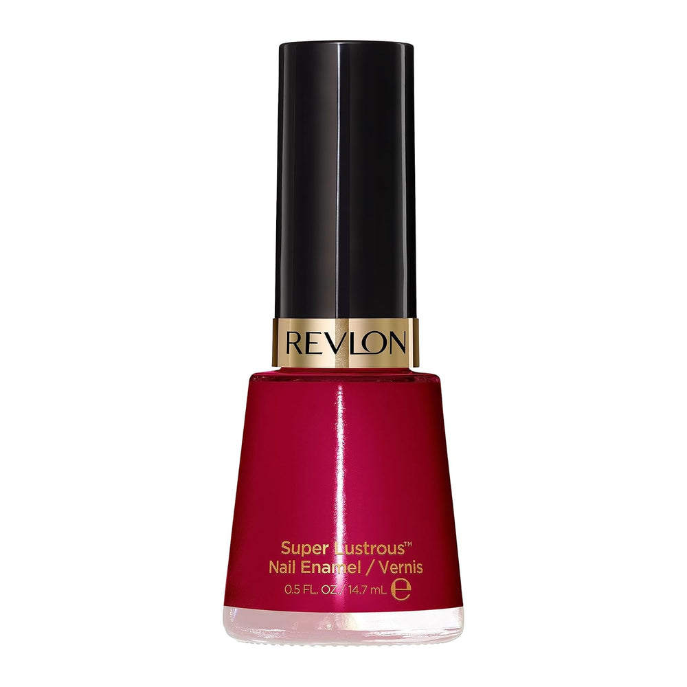 Revlon Nail Enamel Valentine 730, 1 db (1 x 14,7 ml)