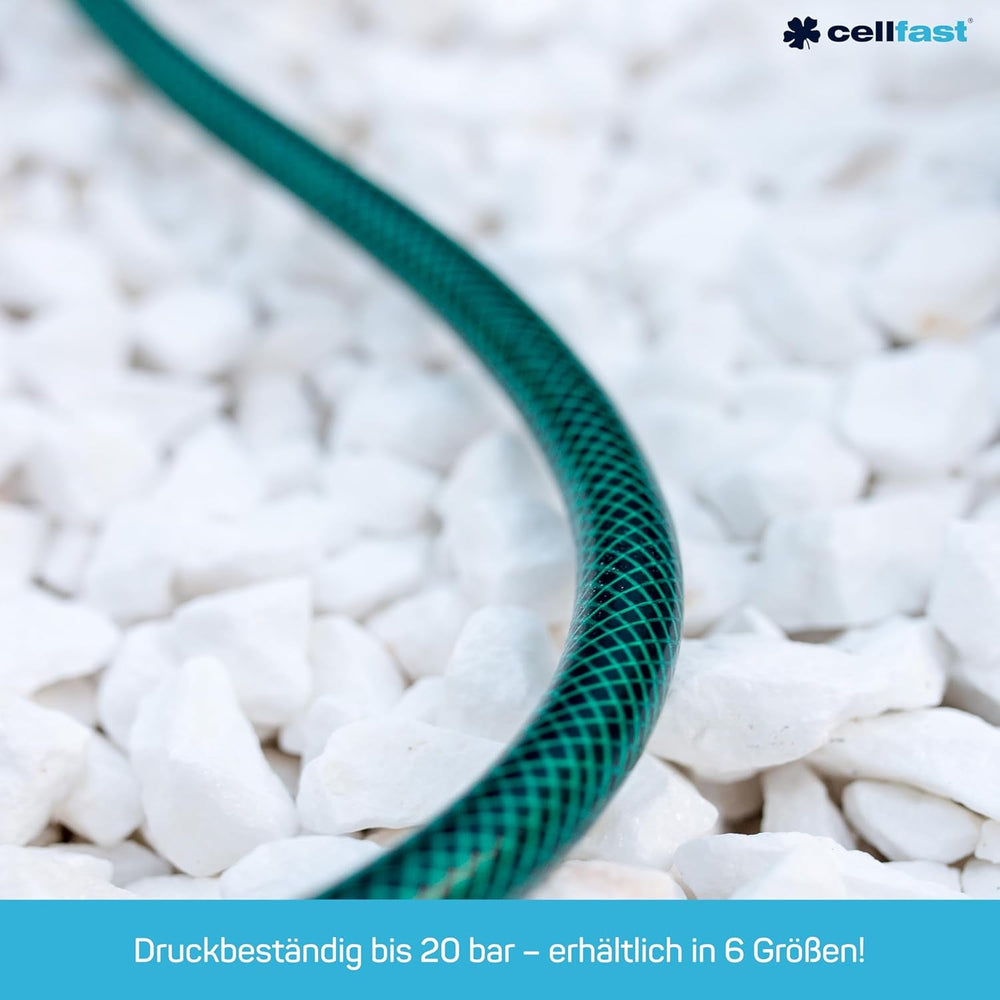 Furtun de grădină Cellfast ECONOMIC 20m, 5/8”, 10-010