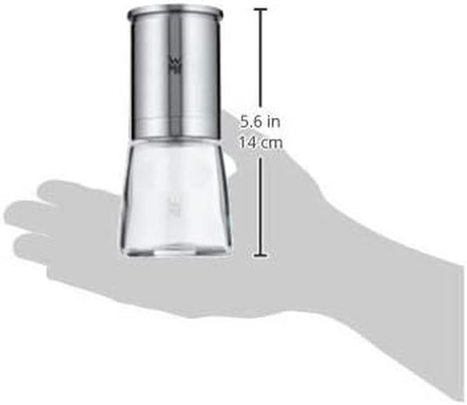 WMF De Luxe só- és borsdaráló 14 cm, Darálók és darálók Naty Shop