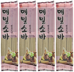 Sempio hajdina tészta (tűzhely), 4 db-os csomag (4 x 300 g)