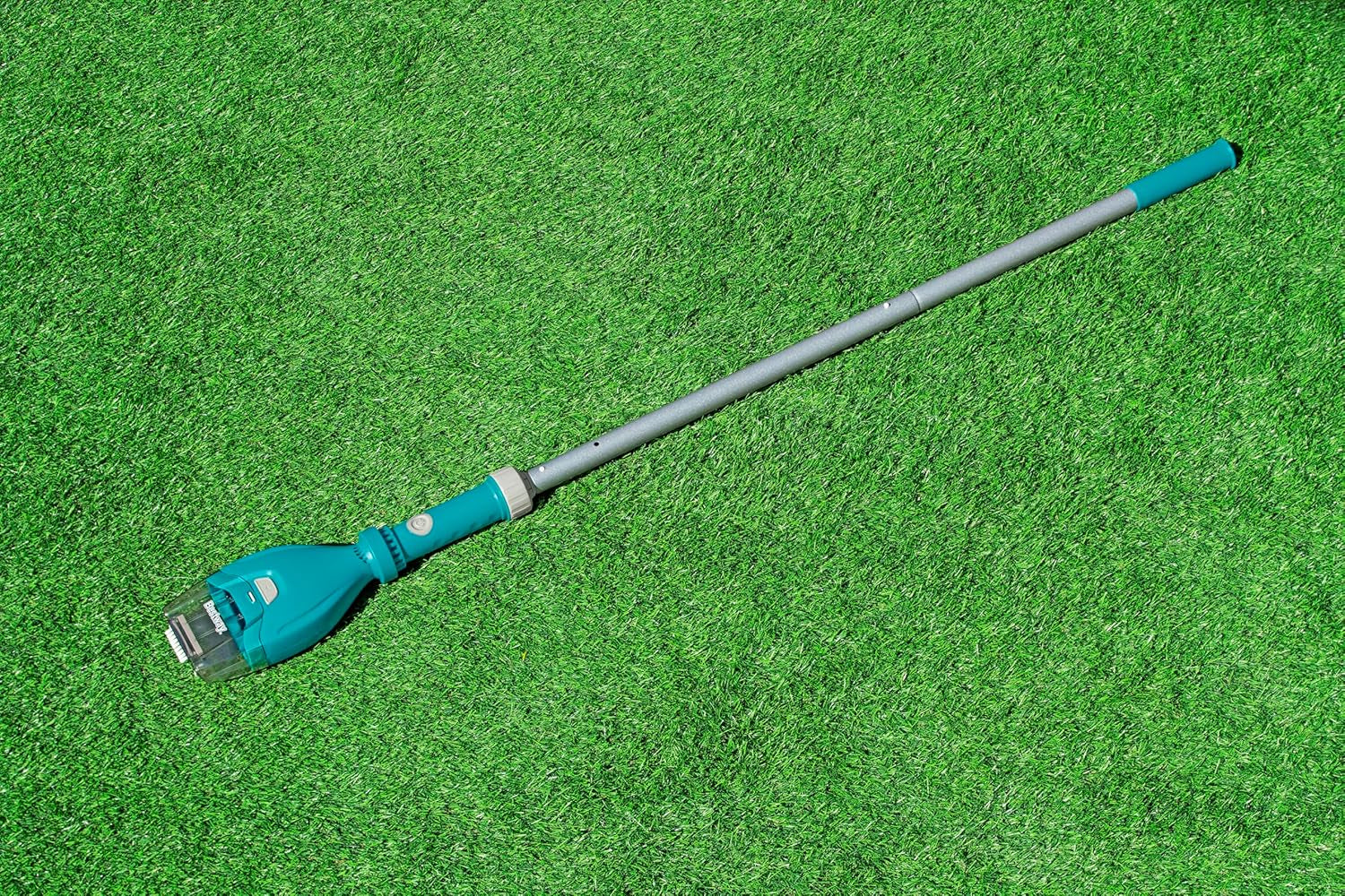 Akkumulátoros medencetisztító Bestway AquaTech 150 cm