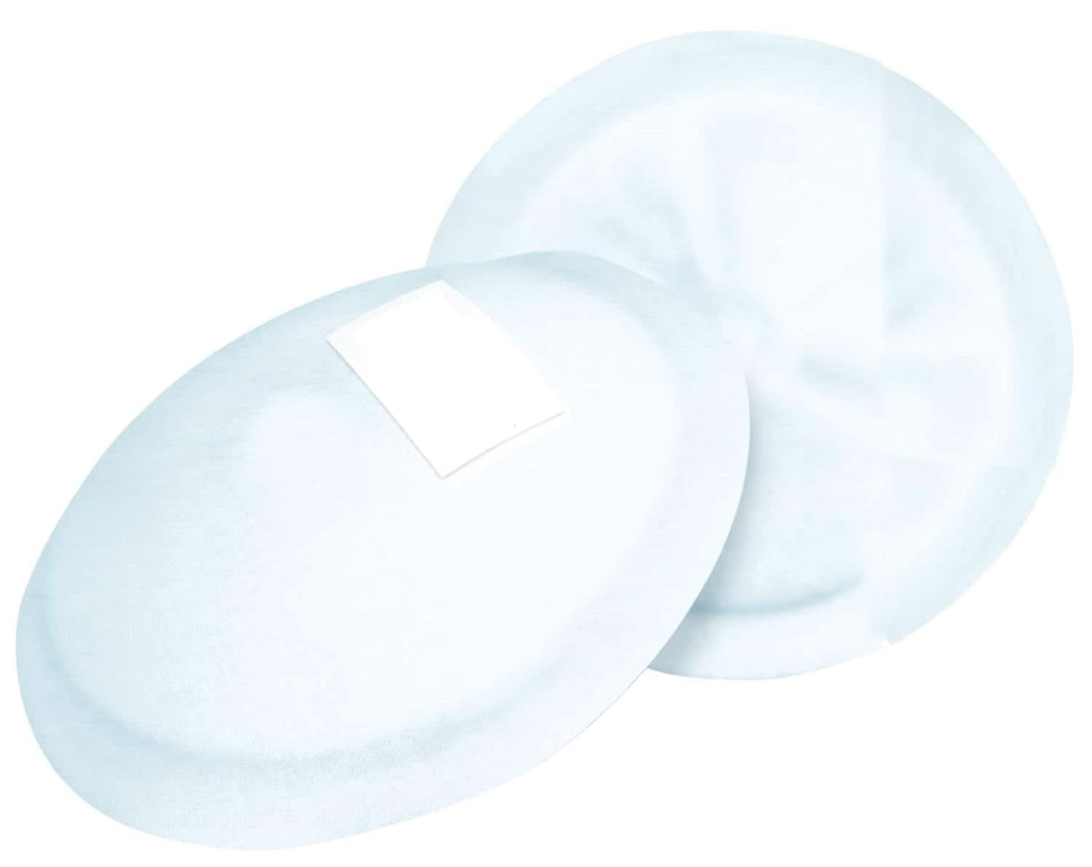 Eldobható szoptatóbetétek | 94%-a természetes eredetű alapanyag | Biopamut táskával | 28 tampon Kiegészítők Élelmiszer és Szoptatás Bebe Naty Shop