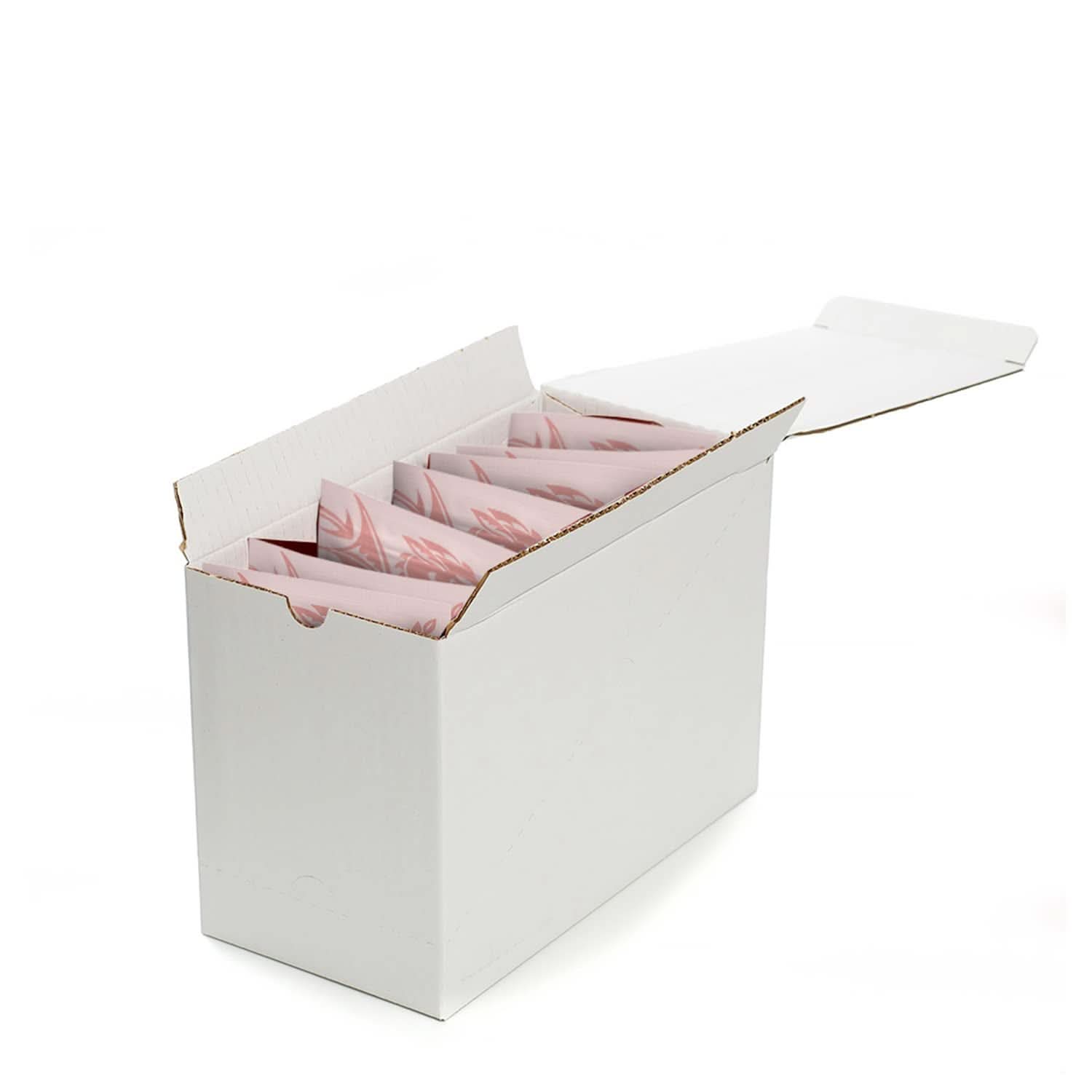 Datolyapor 100%-ban bio, vegán és gluténmentes, természetesen édes, 6 x 250 gramm Naty Shop dehidratált termékek