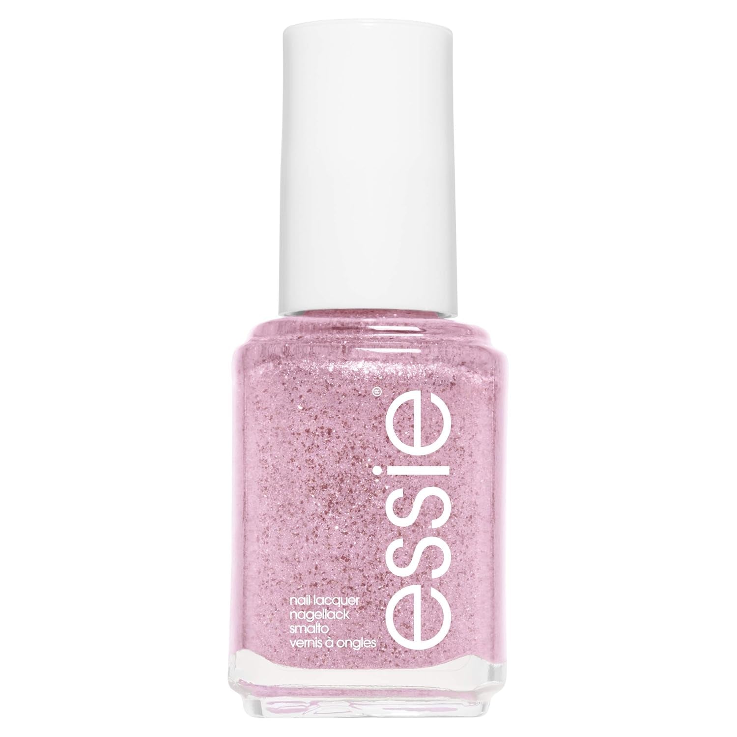 Essie Schnelltrocknender körömlakk "kifejezés", Nr. 210 dobd rá, Violett, Vegane Formel, 10 ml