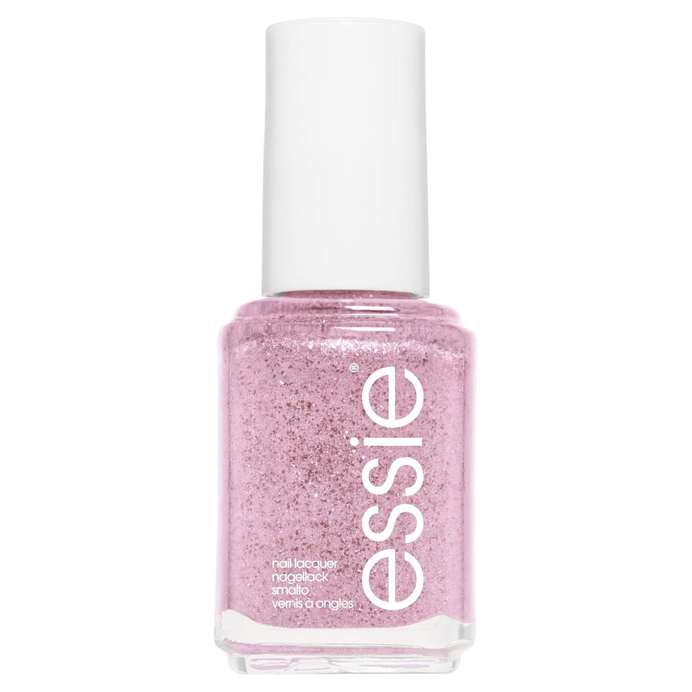 Essie Körömlakk Farbintensive Fingernails, No. 608 serene pala, Búza, 13,5 ml