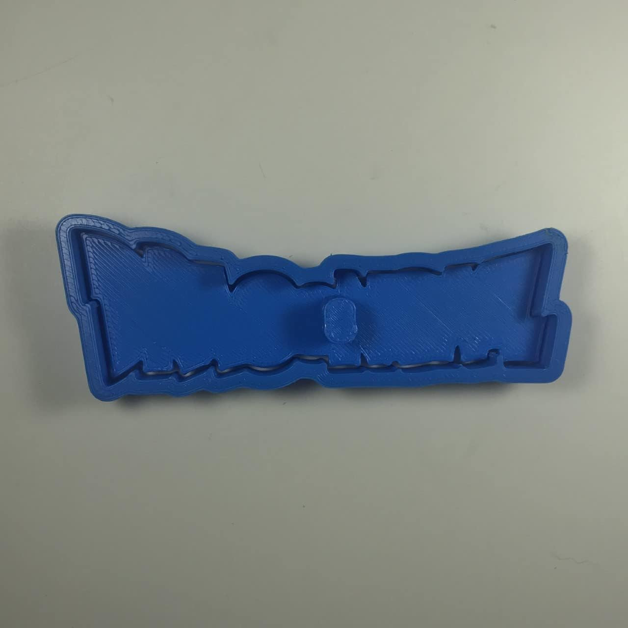 Formă de biscuiți Dragon Ball Logo Dragon Ball