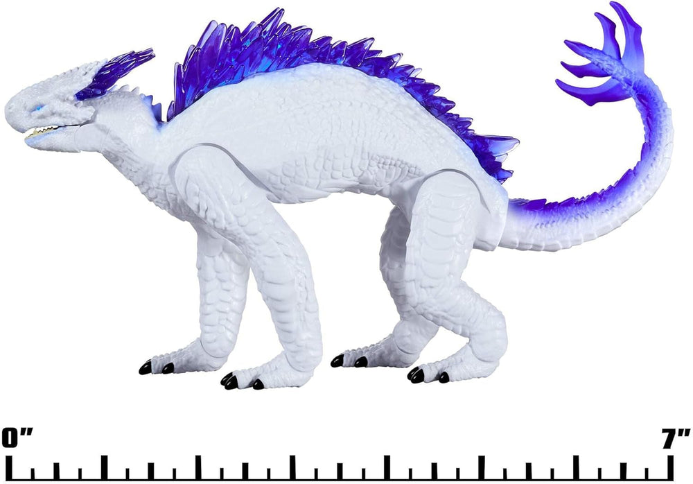 AZ ÚJ BIRODALOM - GODZILLA - KONG 18 cm - Battle Charge Shimo Akciófigurák Naty Shop