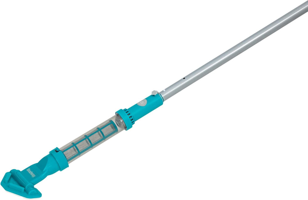 Bestway AquaSurge akkumulátoros medenceporszívó 251 cm