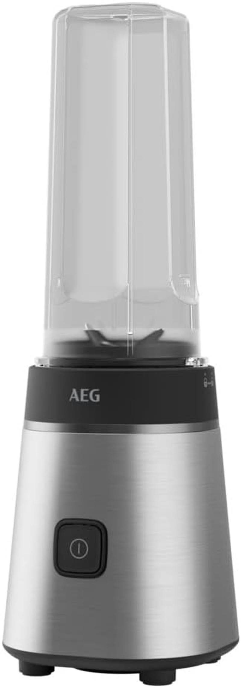 AEG SB3-1-2S turmixgép, 300 W, 2 sebességfokozat, hordozható csésze Mother and Child Naty Shop