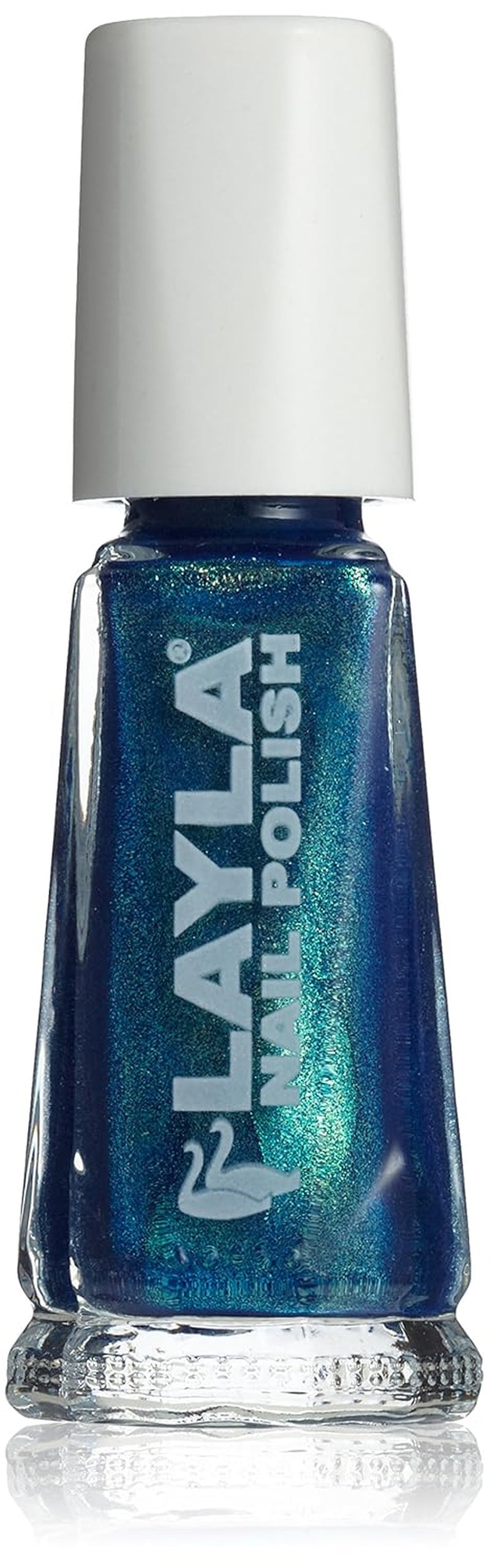 Cosmetics 1243R23-109 Kerámia hatású körömlakk - narancssárga fluo, 1er csomag (1 x 0,01 l)