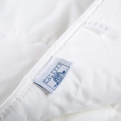 Caleffi 12228 - Pehelykabát Könnyű poliészter szál Antiallergén 100 Gr/Qm Paplanok és paplanok Naty Shop