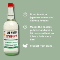 - kálium-karbonát oldat (1 x 500 ml)