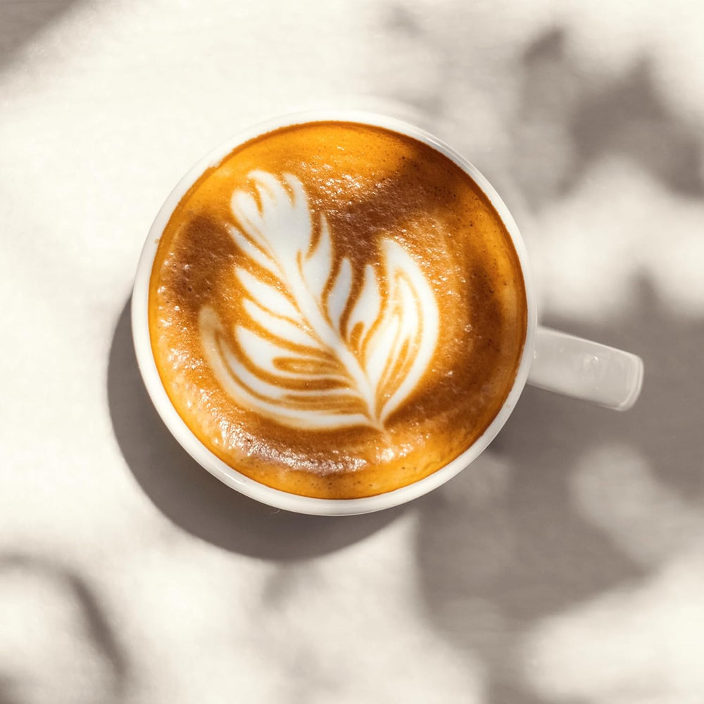 Boabe de cafea integrale Melitta BellaCrema Organic, nemăcinate, boabe de cafea pentru aparate de cafea automate, prăjire ușoară, prăjită în Germania, tăria 3, 750g