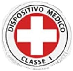 V.I.P. Very Important Pillow V.I.P. Pernă din spumă de memorie cu dispozitiv medical, fabricată în Italia, 48 X 78 X 12 cm Perne standard Naty Shop