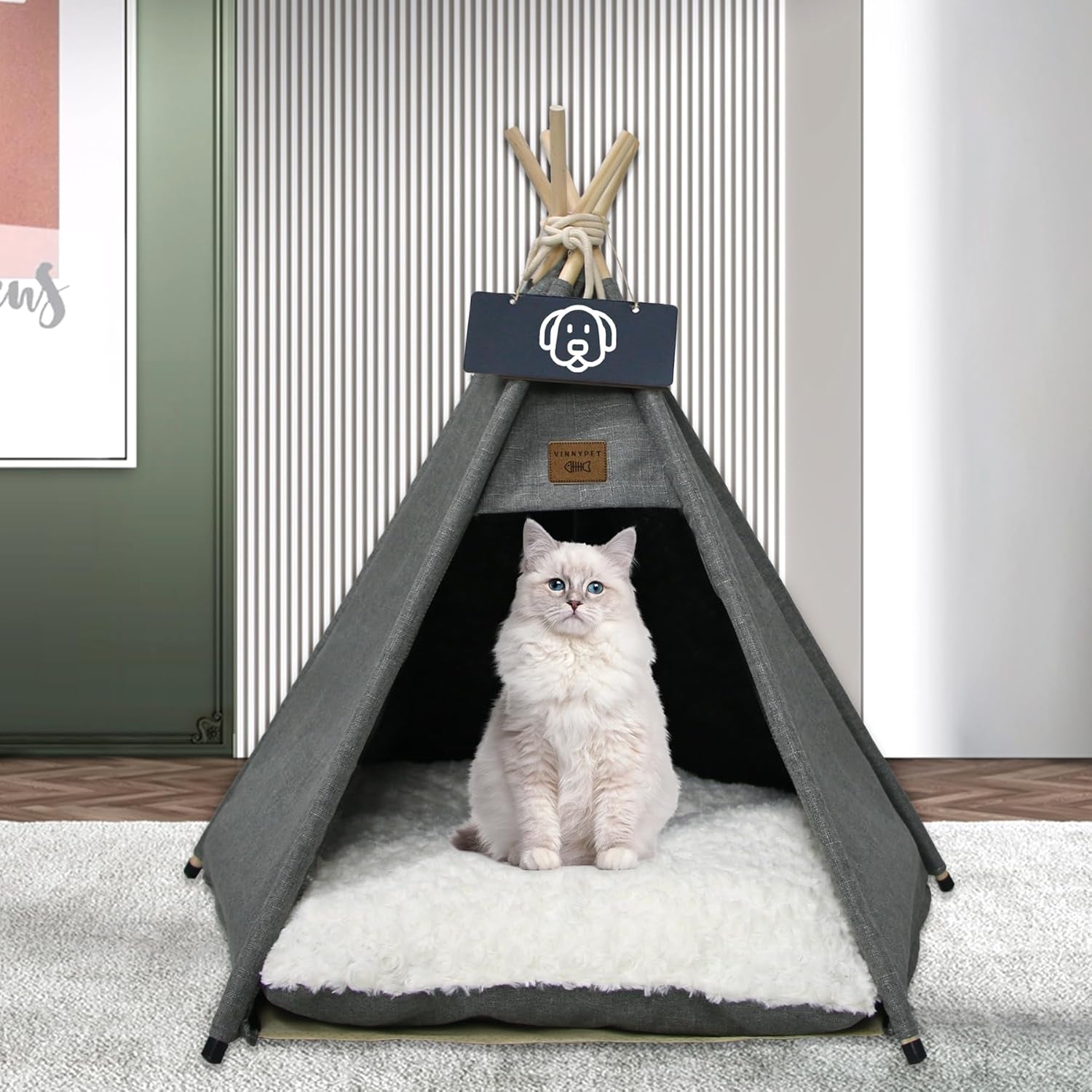 Pături & Mobilier, Animale de companie, Peșteri & Case, Pisici, Paturi pentru pisici, Pisici - culcusuri, saltele