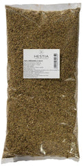 Hestia Herbs Griechischer getrechtenter Oregano 500 g, Allergenfrei – Vegán – GVO-frei