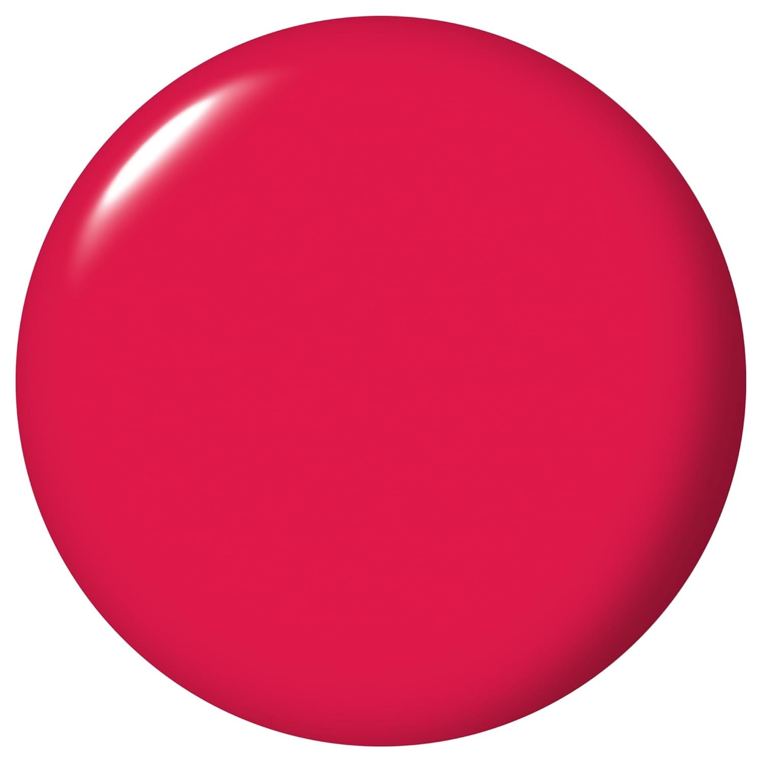 OPI Nature Strong Berry Pickin' Season - Piros körömlakk - Intenzív ragyogás és 7 napos tartás | Tartós szín a körmöknek | 15 ml