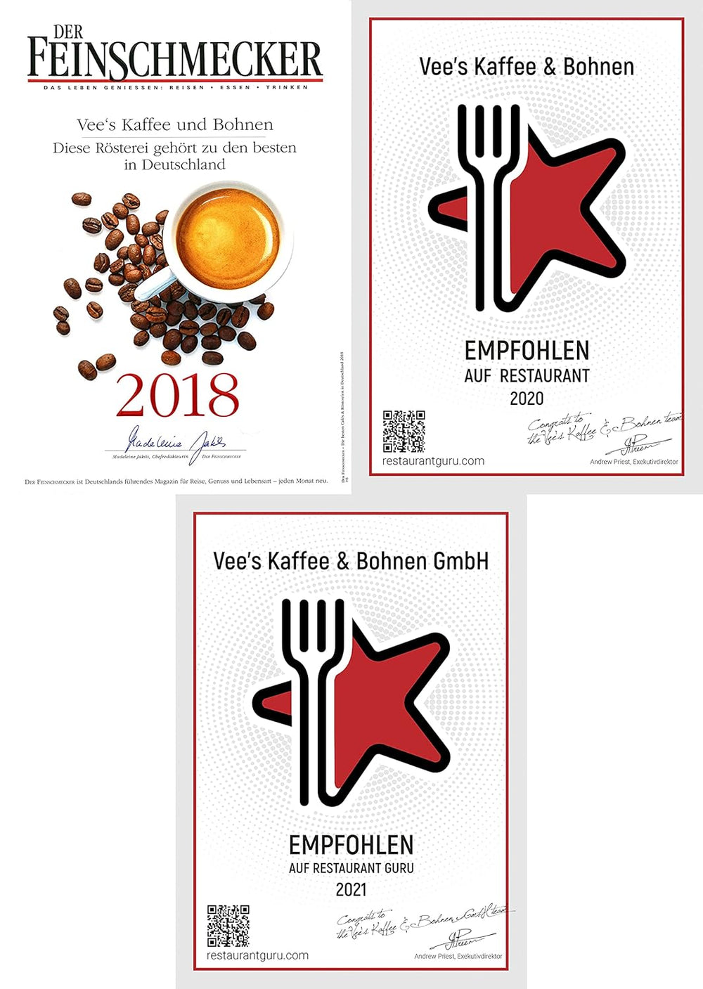 JAVA „Java Albastră Autentică” 1000g