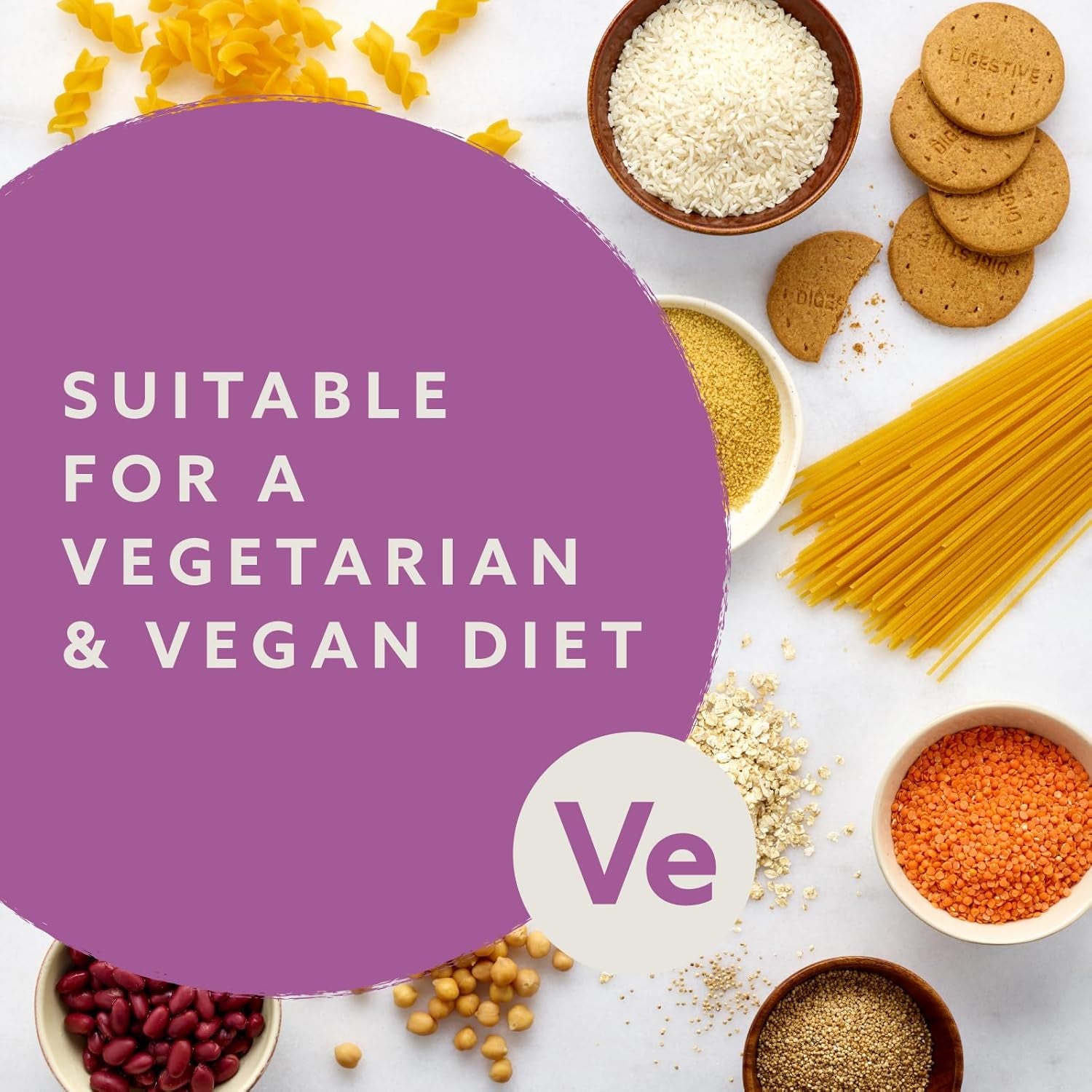 Basmati rizs Amazonról, 500g