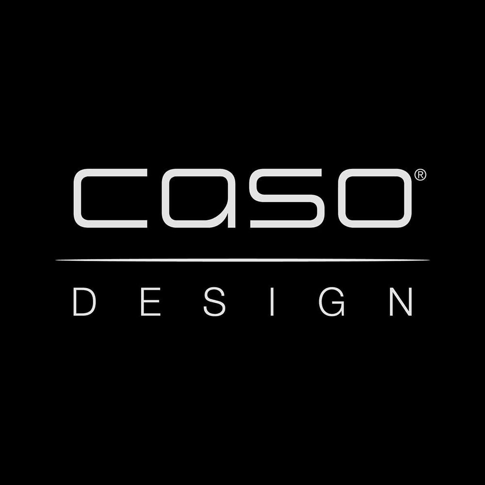 Cafetieră CASO Selection C 10 Thermo Design – Carcasă din oțel inoxidabil, carafă izotermă de 1,2 l (10 cești), comenzi tactile și cronometru, funcție Aroma PLUS, filtru permanent, filtru anti-picurare
