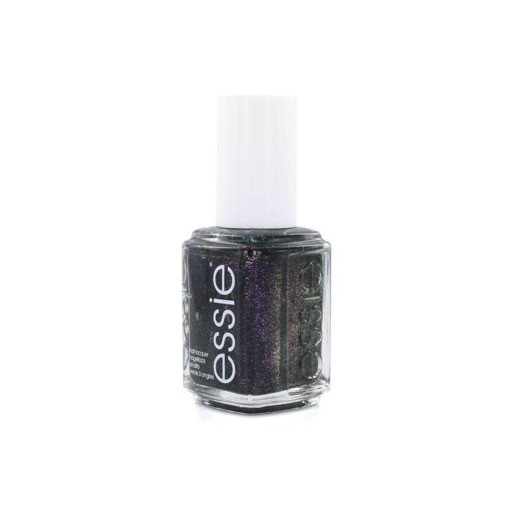 Essie Schnelltrocknender körömlakk "kifejezés", Nr. 210 dobd rá, Violett, Vegane Formel, 10 ml
