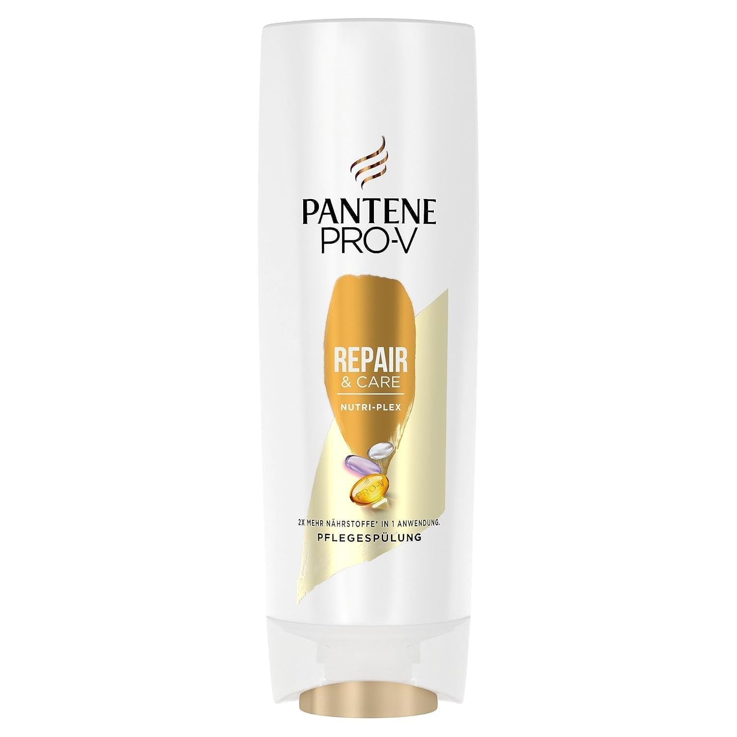 Pantene Pro-V javító és ápoló kondicionáló, belülről kifelé regenerálja a hajat Pantene zuhany- és fürdőkondicionáló