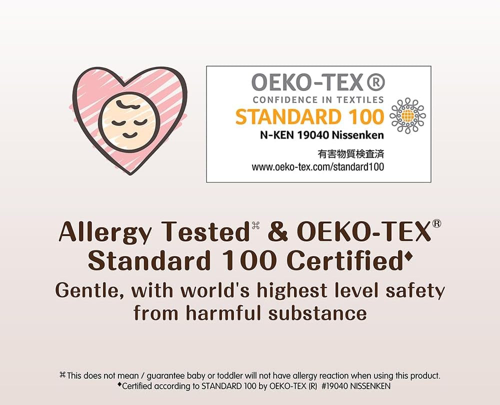 Japán pelenkák Natural NB (0-5 kg) // Japán pelenkák Natural NB (0-5 kg)