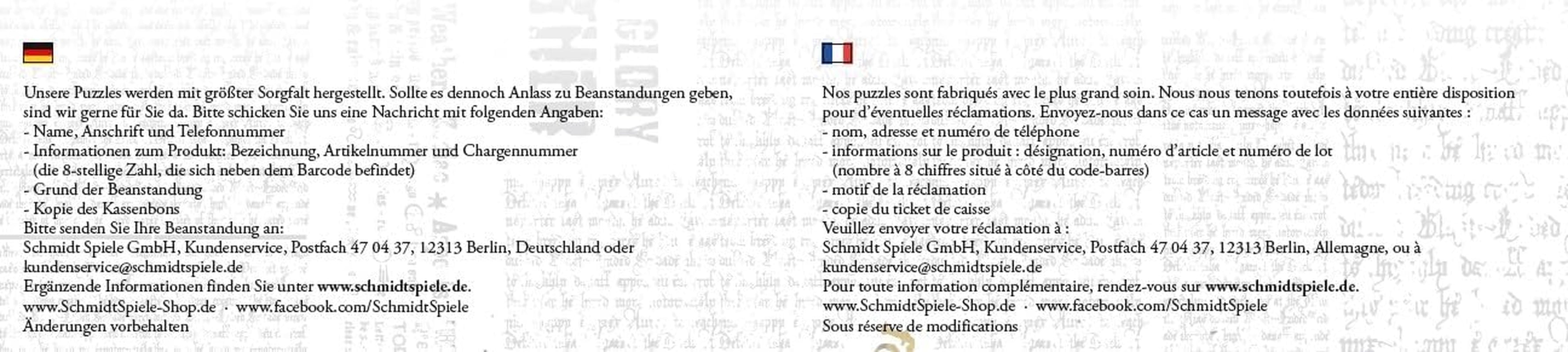 Varázslóvilág Harry Potter Diagon Alley Puzzle Naty Shop