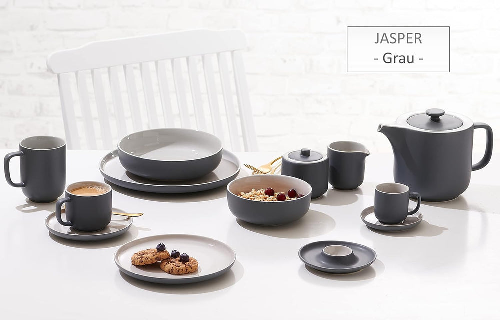 Set de veselă Ritzenhoff & Breker Jasper | 8 piese