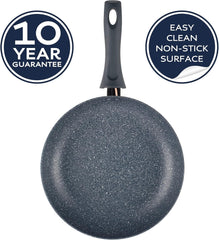 Russell Hobbs RH00840EU7, tigaie antiaderentă, inducție Oale si Tigai Naty Shop