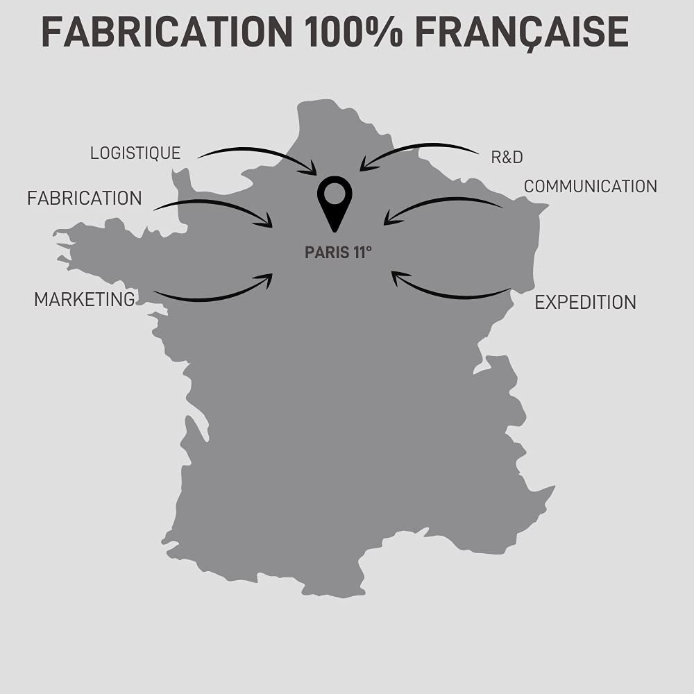 SERGE D'ESTEL PARIS Spray lotion hajhullás ellen, 200 ml Hajápoló SERGE D'ESTEL PARIS