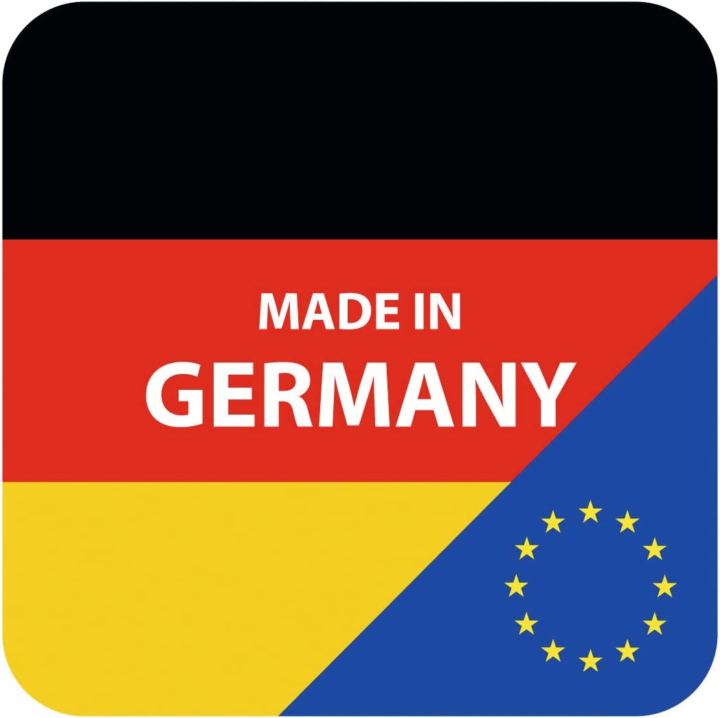 Noris 606062080 - Gegenteil Spiel (Brettspiel from 10 Jahre) - kombinierbar mit dem Kartenspiel - verrücktes Konzentrationspiel für Kinder und Erwachsene für 3-6 Spieler