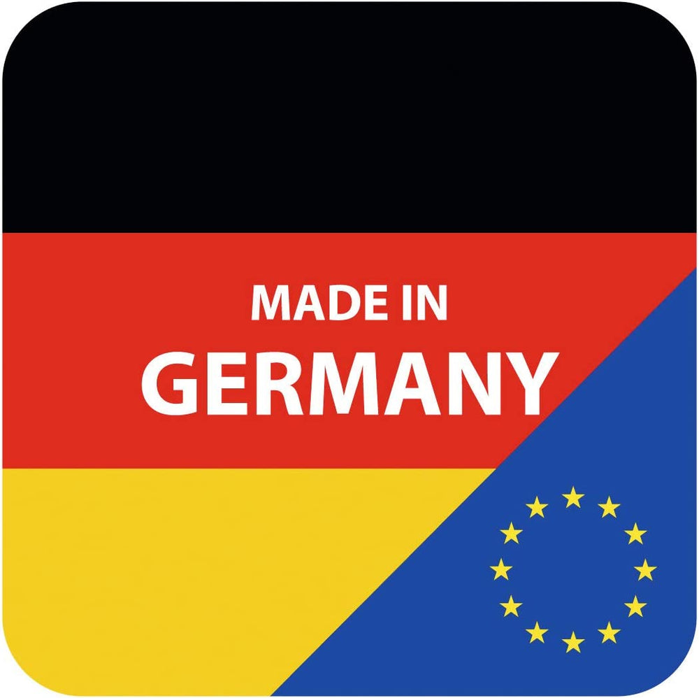 Noris 606062080 - Gegenteil Spiel (Brettspiel from 10 Jahre) - kombinierbar mit dem Kartenspiel - verrücktes Konzentrationspiel für Kinder und Erwachsene für 3-6 Spieler