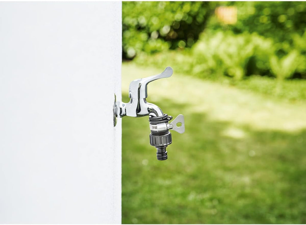 Adaptor robinet exterior Kärcher 2.645-256.0 (fără filet)