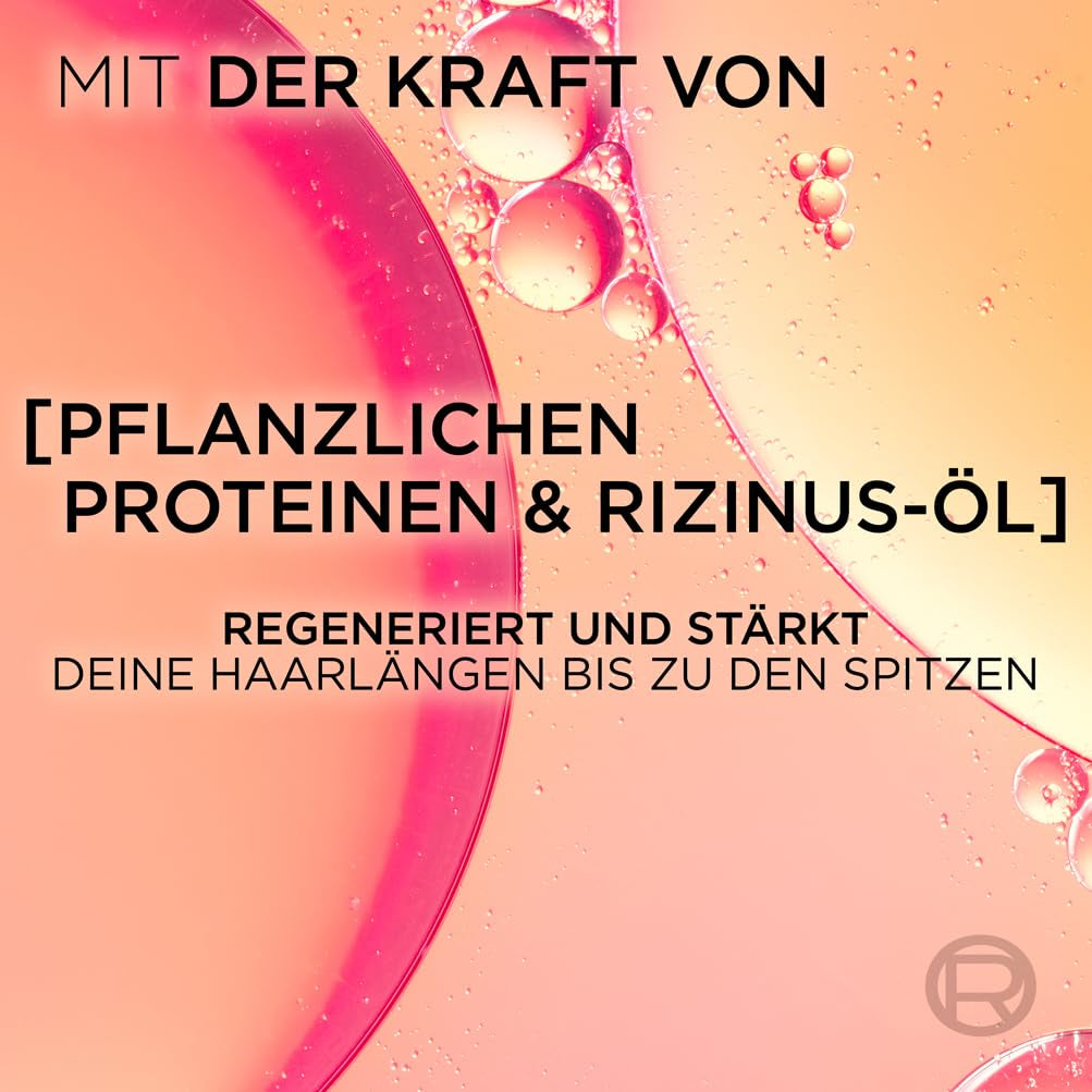 L'Oréal Paris Elvital Dream Length Super Building sampon álmodozó hosszú hajra L'Oréal zuhany és fürdő