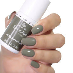 UV körömlakk alessandro Striplac The Elephant Way – Finom és hosszantartó – Könnyű eltávolítani az eltávolítási technológiának köszönhetően – Vegán és cruelty-mentes – 8 ml