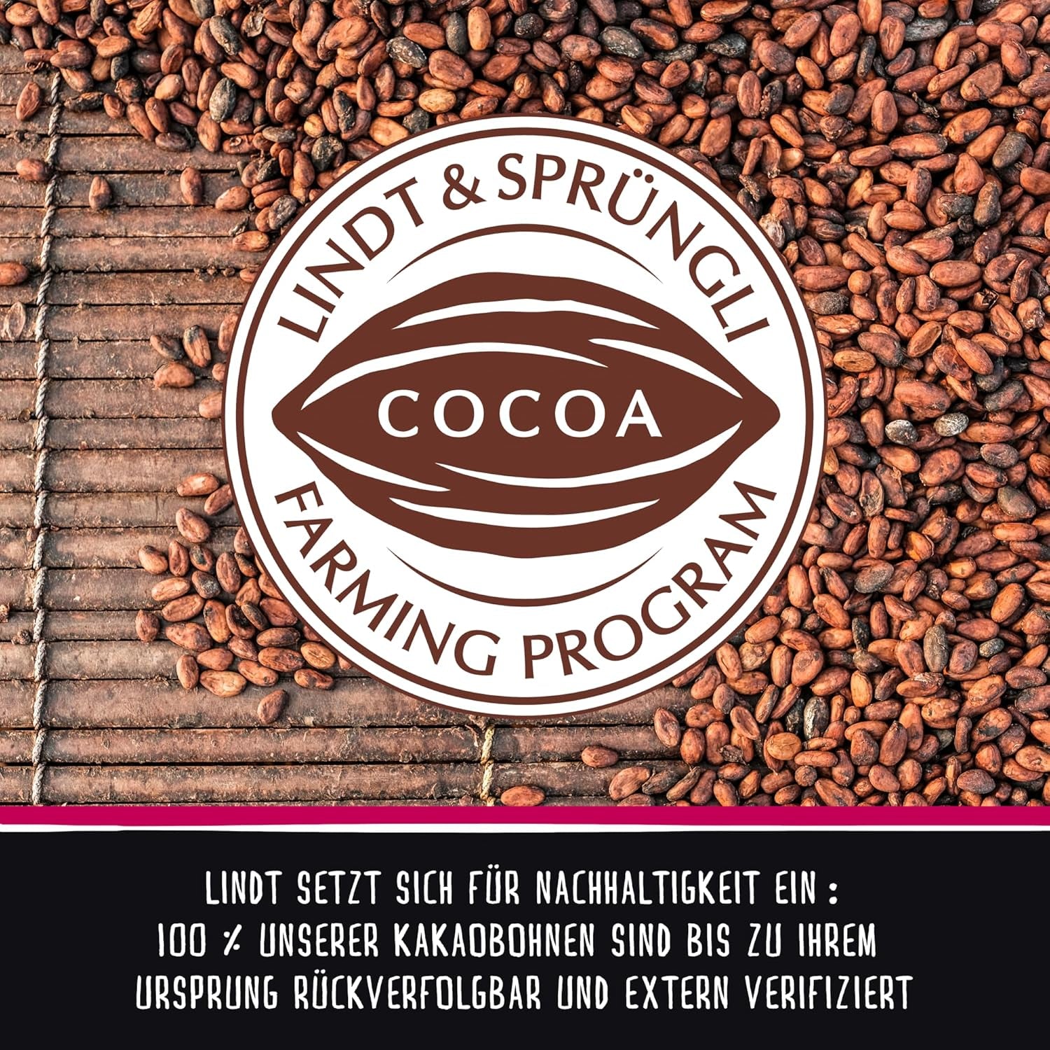 Lindt Hello csokoládé, pörkölt sós mandula, 100g