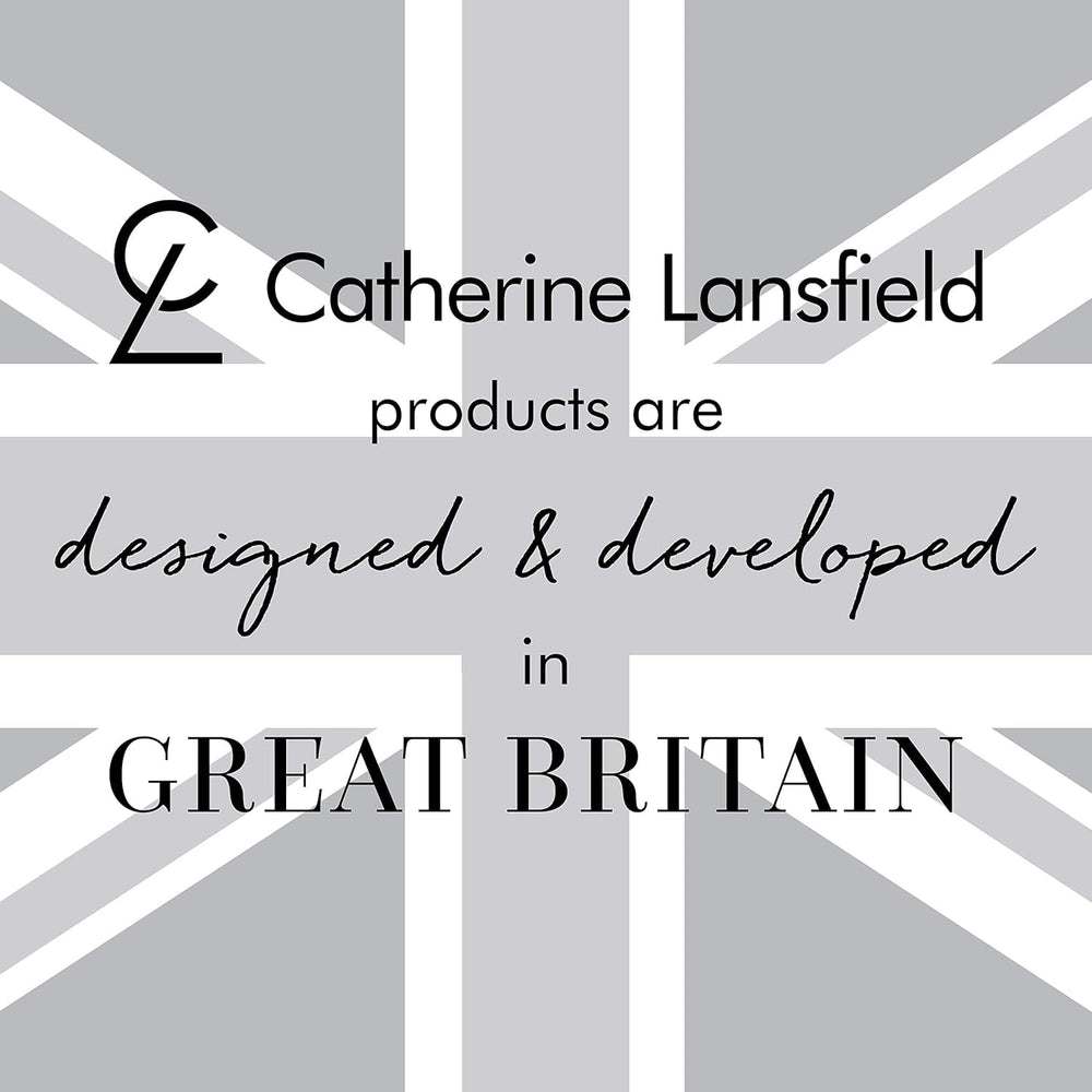 Catherine Lansfield Lattice Cut bársony, natúr, ágytakaró - 220X230Cm Catherine Lansfield ágyak és takarók