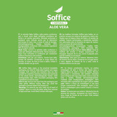 Tisztító törlőkendők csecsemőknek és kisgyermekeknek - hidratáló formula a csecsemők és kisgyermekek napi higiéniájához - 12 csomag 64 törlőkendővel