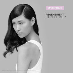 Kérastase sampon érzékeny fejbőrre és száraz hajra, 250 ml Kérastase zuhany és fürdő