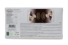 Fehér csokoládéval bevont mandula Tenerezze, 1 db