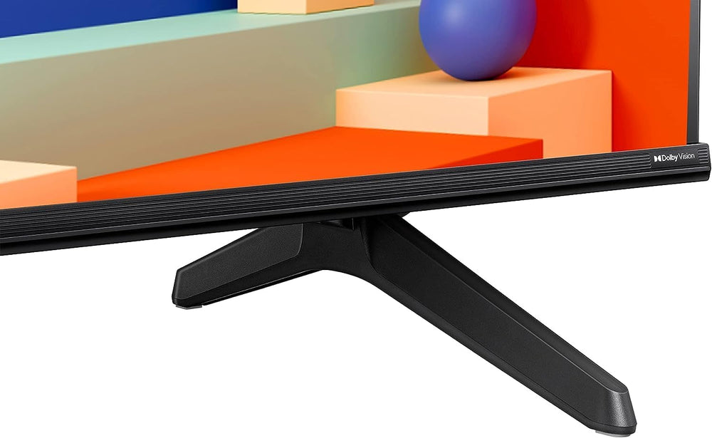 Televizor LED Hisense 50E63KT, 50 de inci, Smart TV UHD 4K