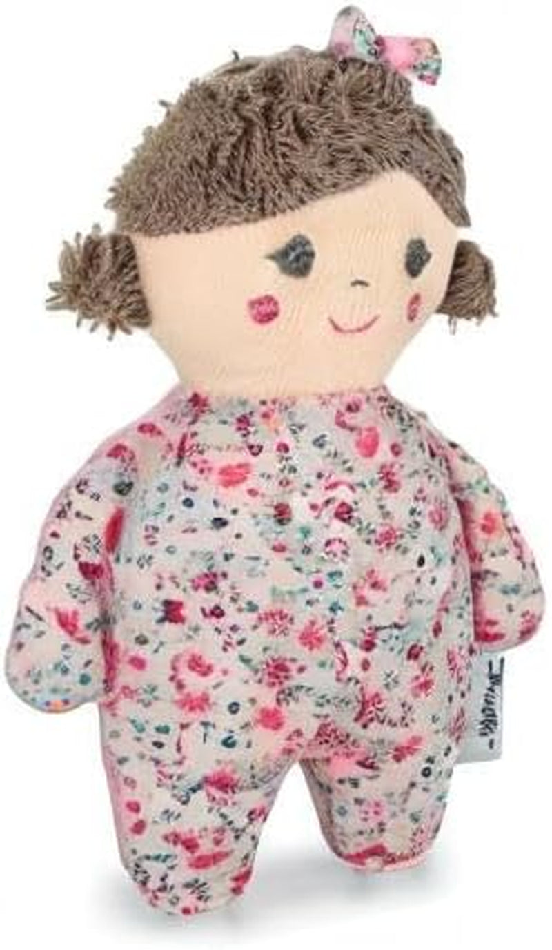 Păpușa de joacă Sterntaler Amelie