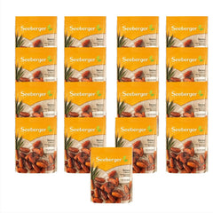 Seeberger Mézes édes datolya, krémes húsú, 13 x 200 gramm Szárított termékek Naty Shop