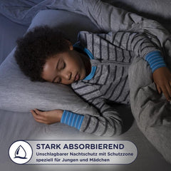 Huggies DryNites szuper nedvszívó éjszakai pelenkák lányoknak 3-4 éves korig (12-21 kg) 4 x 16 darab (összesen 64 darab) havi bugyicsomag