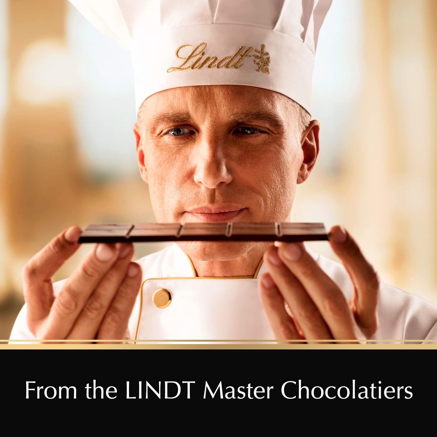Lindt csokoládé | Bar EXCELLENCE 85% kakaó | 100g | Extra étcsokoládé | Vegán csokoládészelet