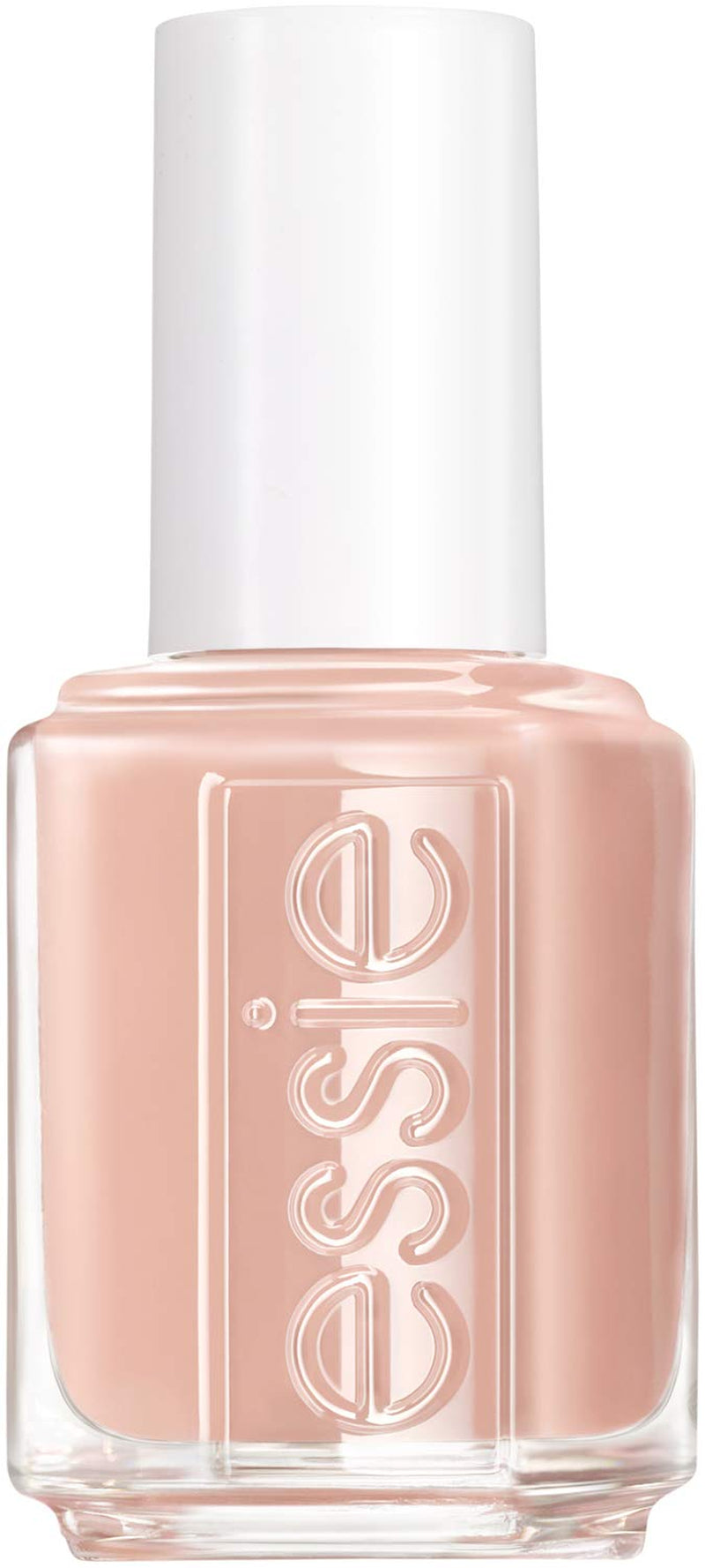 Essie Körömlakk Farbintensive Fingernails, No. 608 serene pala, Búza, 13,5 ml