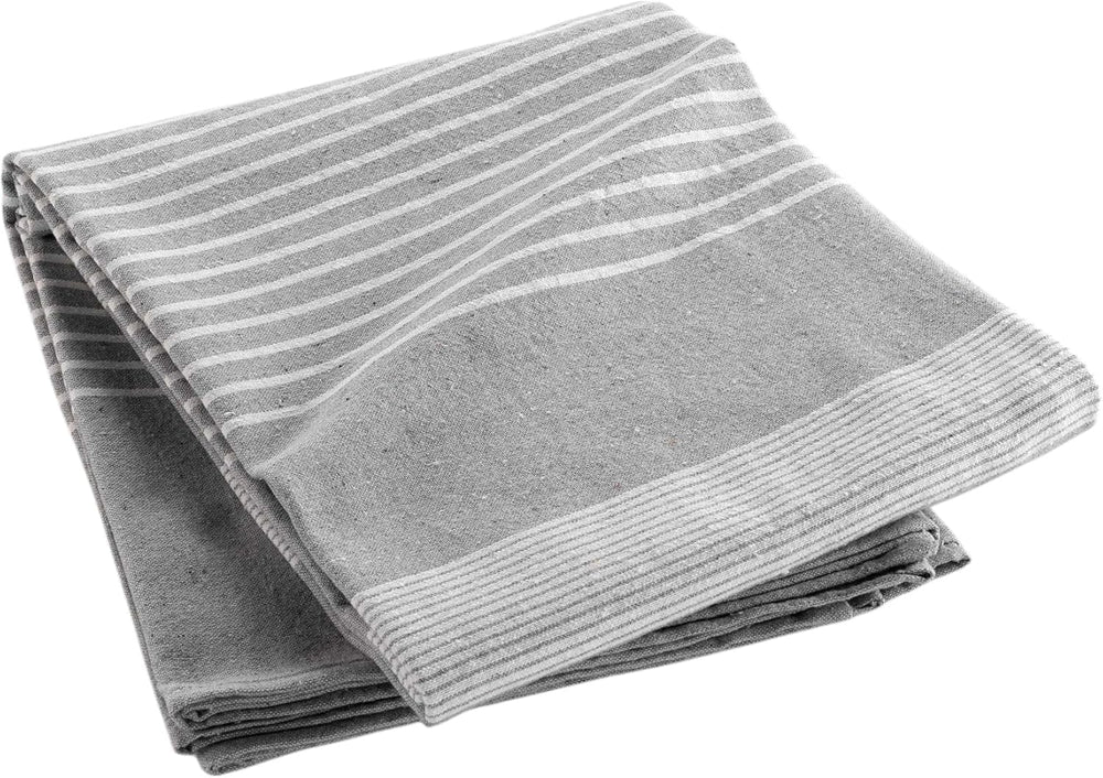 Douceur D'Intérieur, ágytakaró (220 x 240 cm), szürke, pamut és poliészter ágyak és takarók Douceur d'Intérieur Alapértelmezett cím